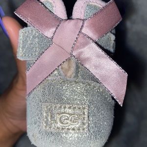 Uggs booties